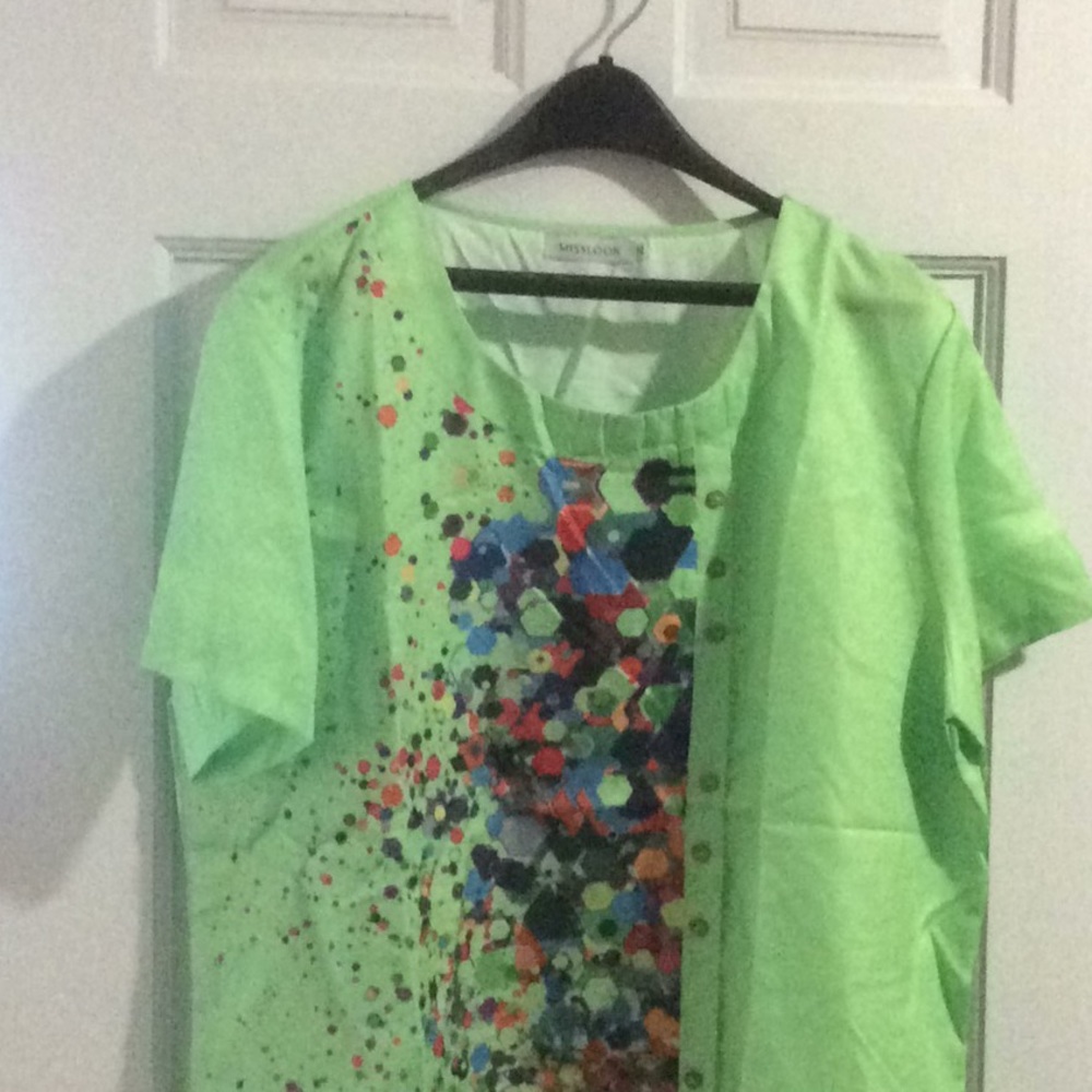 Blouse